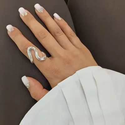 انگشتر مار پیچ