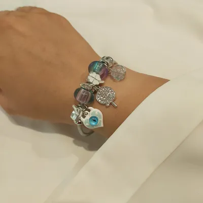 دستبند پاندورا 5