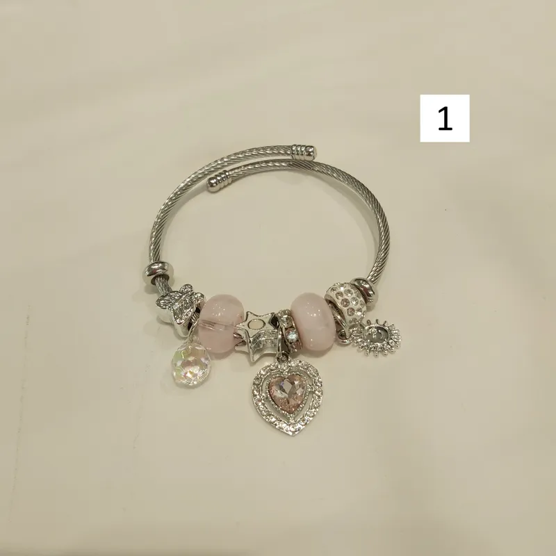 دستبند پاندورا 6