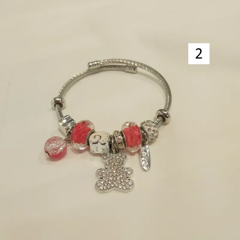 دستبند پاندورا 6