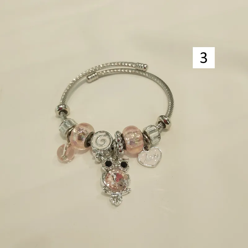 دستبند پاندورا 6