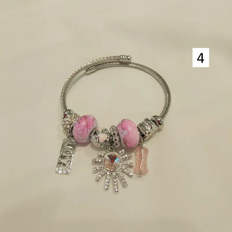دستبند پاندورا 6