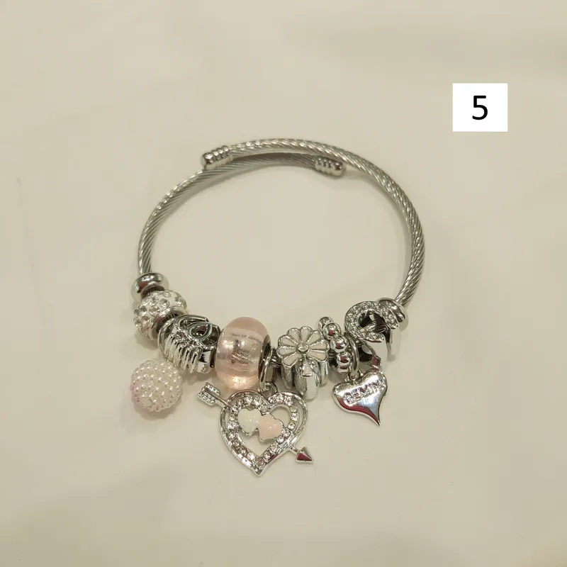 دستبند پاندورا 6
