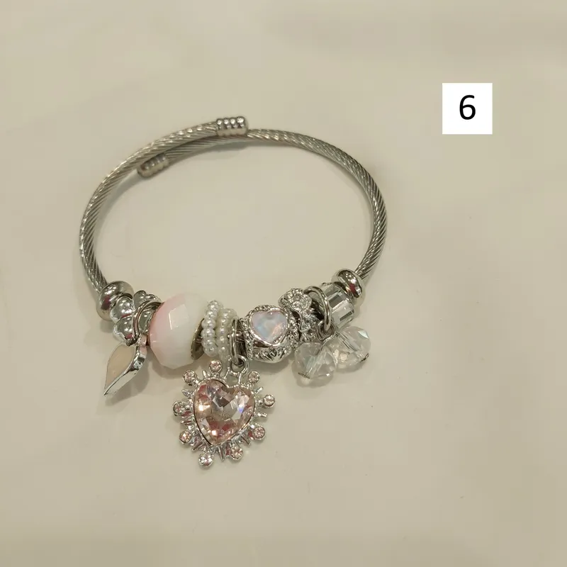 دستبند پاندورا 6