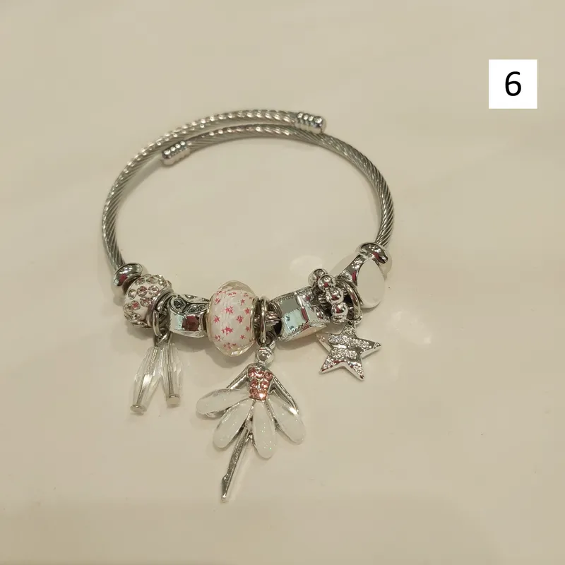 دستبند پاندورا 7