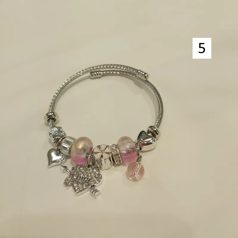 دستبند پاندورا 7