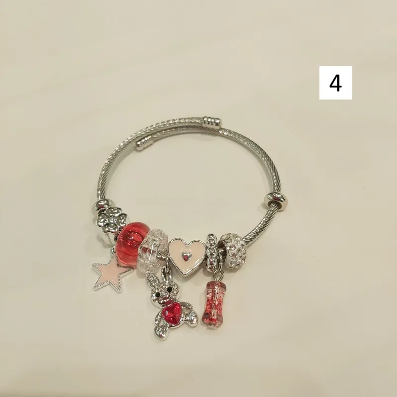 دستبند پاندورا 7