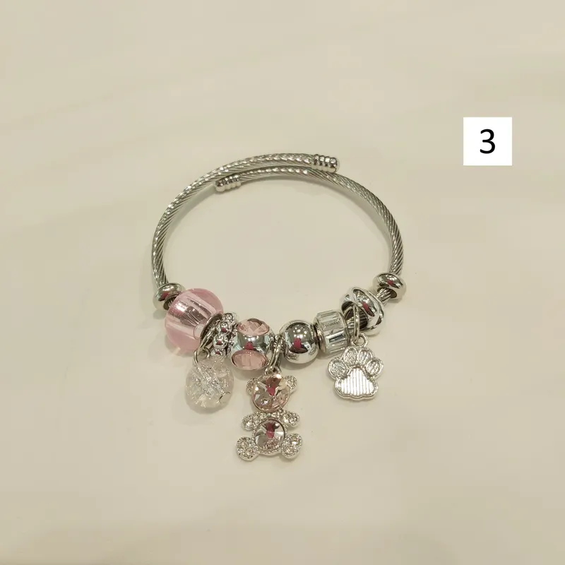 دستبند پاندورا 7