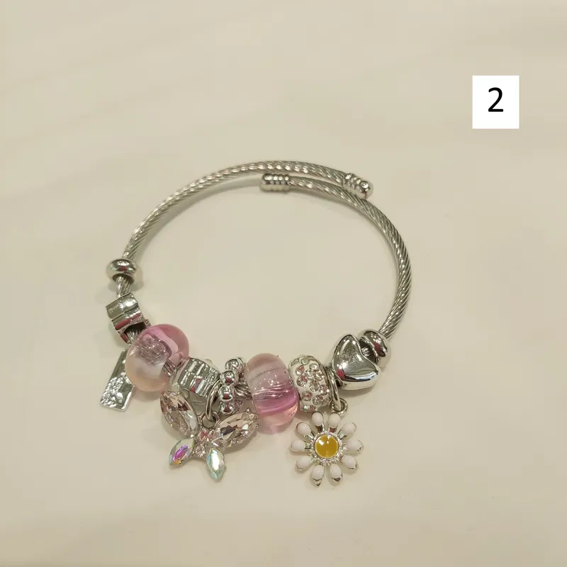 دستبند پاندورا 7