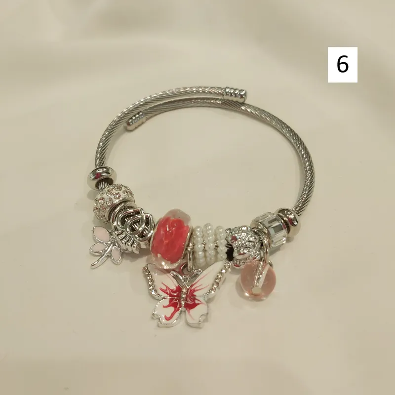 دستبند پاندورا 8