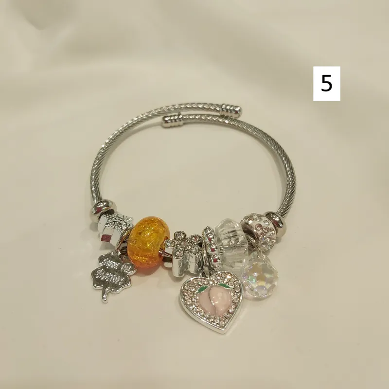 دستبند پاندورا 8