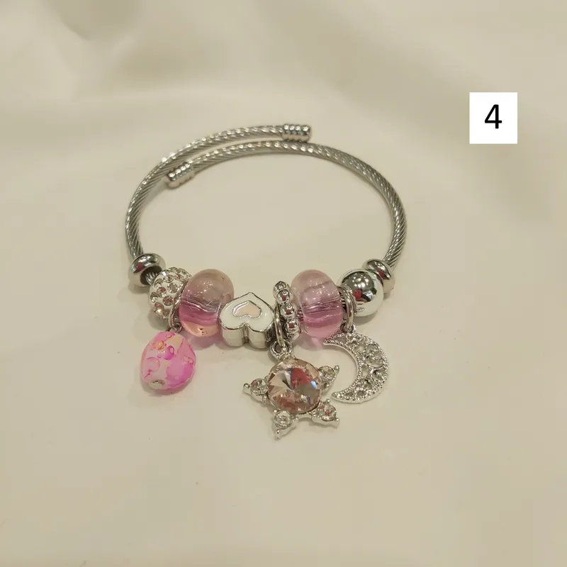 دستبند پاندورا 8
