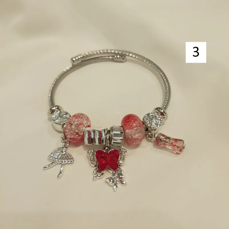 دستبند پاندورا 8