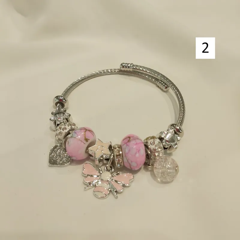 دستبند پاندورا 8