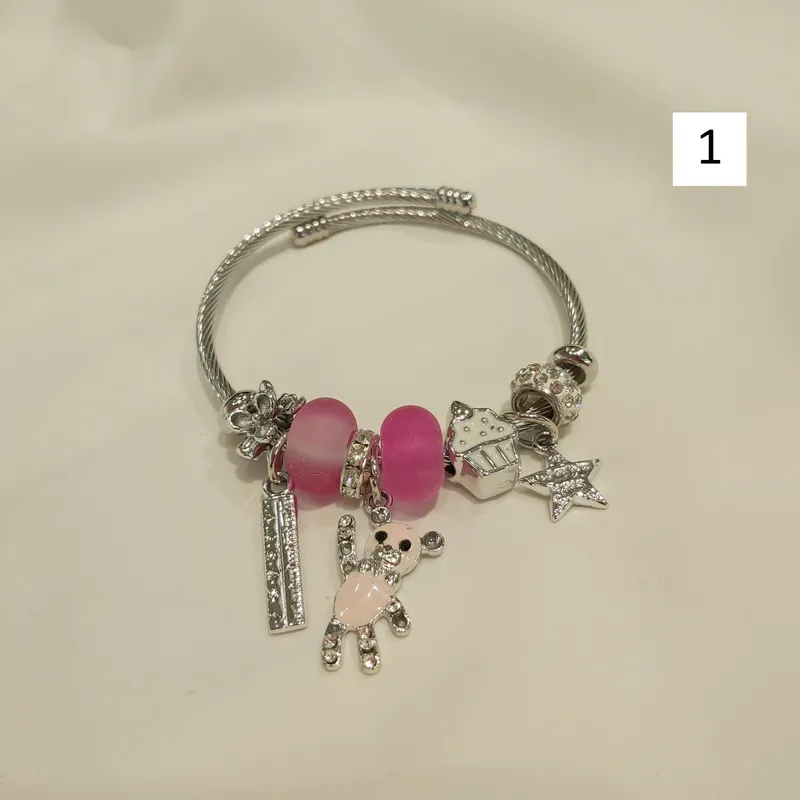 دستبند پاندورا 8