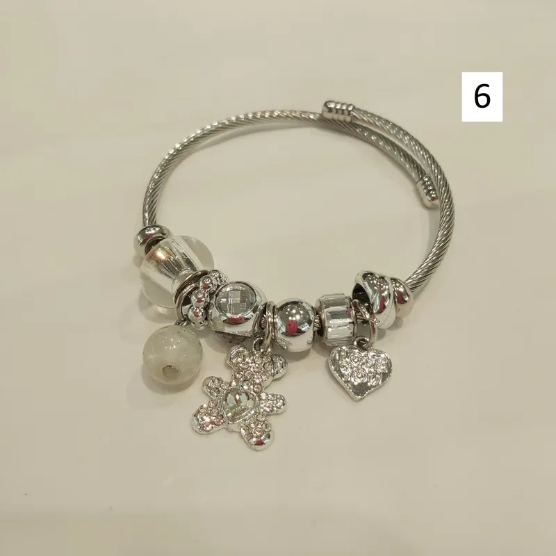 دستبند پاندورا 9