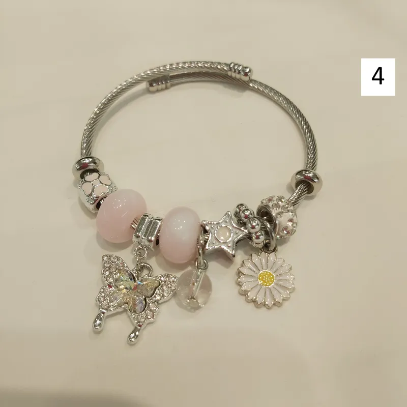 دستبند پاندورا 9