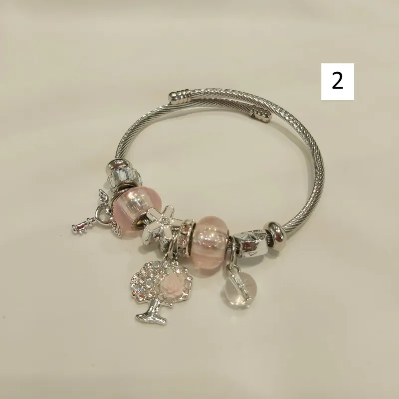 دستبند پاندورا 9