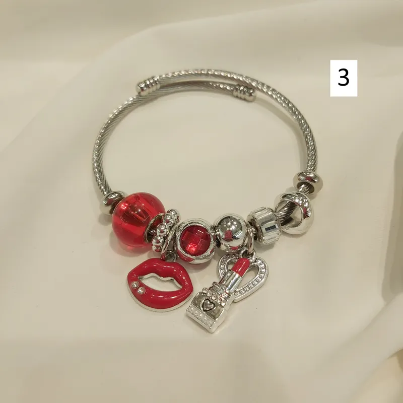 دستبند پاندورا 10